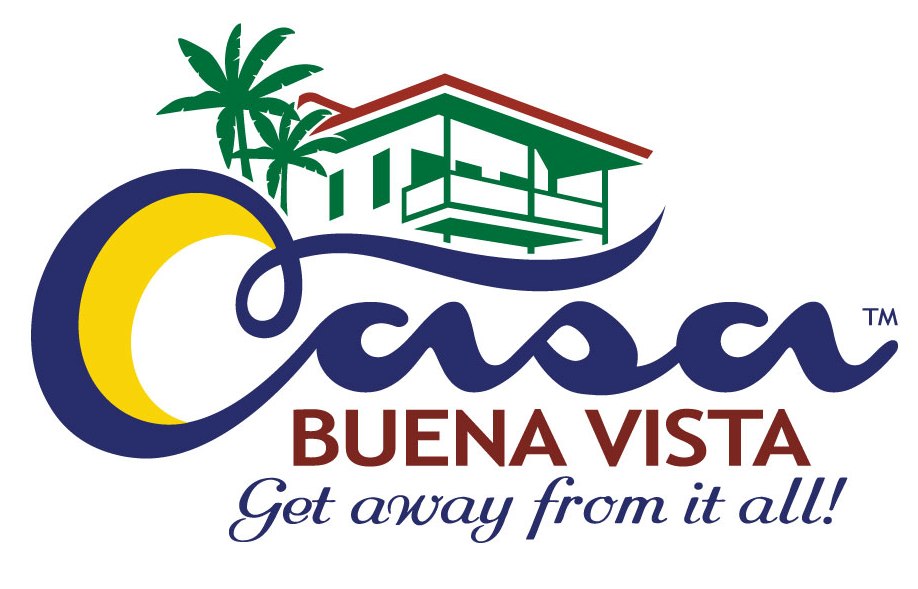 Casa Buena Vista logo